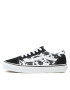 Vans Гуменки Jn Old Skool VN0A5EE6BMW1 Черен - Pepit.bg
