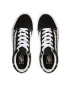 Vans Гуменки Jn Old Skool VN0A5EE6BOV1 Черен - Pepit.bg