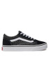 Vans Гуменки Jn Old Skool VN0A5EE6BP91 Черен - Pepit.bg