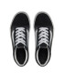 Vans Гуменки Jn Old Skool VN0A5EE6BP91 Черен - Pepit.bg