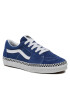 Vans Гуменки Jn Sk8-Low VN0A5EE48151 Син - Pepit.bg