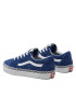 Vans Гуменки Jn Sk8-Low VN0A5EE48151 Син - Pepit.bg