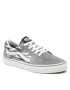 Vans Гуменки Jn Sk8-Low VN0A5EE4N431 Черен - Pepit.bg