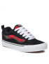 Vans Гуменки Knu Skool VN0009QC3M51 Черен - Pepit.bg