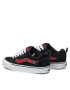 Vans Гуменки Knu Skool VN0009QC3M51 Черен - Pepit.bg