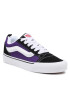 Vans Гуменки Knu Skool VN0009QCB5P1 Черен - Pepit.bg