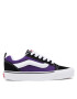 Vans Гуменки Knu Skool VN0009QCB5P1 Черен - Pepit.bg