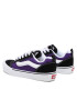 Vans Гуменки Knu Skool VN0009QCB5P1 Черен - Pepit.bg