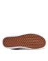Vans Гуменки Knu Skool VN0009QCB5P1 Черен - Pepit.bg