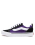 Vans Гуменки Knu Skool VN0009QCB5P1 Черен - Pepit.bg