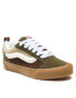 Vans Гуменки Knu Skool VN0009QCBIR1 Каки - Pepit.bg