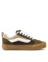 Vans Гуменки Knu Skool VN0009QCBIR1 Каки - Pepit.bg