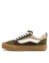Vans Гуменки Knu Skool VN0009QCBIR1 Каки - Pepit.bg