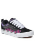 Vans Гуменки Knu Skool VN0009QCBOQ1 Черен - Pepit.bg