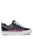 Vans Гуменки Knu Skool VN0009QCBOQ1 Черен - Pepit.bg