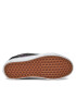 Vans Гуменки Knu Skool VN0009QCBOQ1 Черен - Pepit.bg