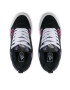 Vans Гуменки Knu Skool VN0009QCBOQ1 Черен - Pepit.bg