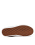 Vans Гуменки Knu Skool VN0009QCCNP1 Каки - Pepit.bg