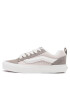 Vans Гуменки Knu Skool VN0009QCCNP1 Каки - Pepit.bg
