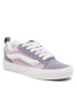 Vans Гуменки Knu Skool VN0009QCNKE1 Сив - Pepit.bg