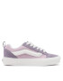 Vans Гуменки Knu Skool VN0009QCNKE1 Сив - Pepit.bg