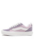 Vans Гуменки Knu Skool VN0009QCNKE1 Сив - Pepit.bg