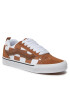 Vans Гуменки Knu Skool VN000CRPBRO1 Кафяв - Pepit.bg