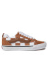 Vans Гуменки Knu Skool VN000CRPBRO1 Кафяв - Pepit.bg