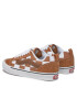 Vans Гуменки Knu Skool VN000CRPBRO1 Кафяв - Pepit.bg