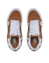 Vans Гуменки Knu Skool VN000CRPBRO1 Кафяв - Pepit.bg