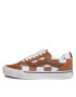 Vans Гуменки Knu Skool VN000CRPBRO1 Кафяв - Pepit.bg