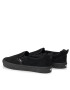 Vans Гуменки Knu Slip VN0009QDBKA1 Черен - Pepit.bg