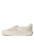 Vans Гуменки Knu Slip VN0009QDPNK1 Розов - Pepit.bg