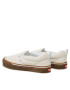 Vans Гуменки Knu Slip VN0009QDWHT1 Бял - Pepit.bg