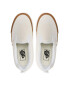 Vans Гуменки Knu Slip VN0009QDWHT1 Бял - Pepit.bg