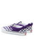 Vans Гуменки Knu Slip VN0009QDZ1N1 Виолетов - Pepit.bg