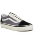 Vans Гуменки Old Skool 36 Dx VN0A38G2XFI1 Сив - Pepit.bg
