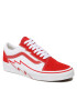 Vans Гуменки Old Skool Bolt VN0009Q56RT1 Червен - Pepit.bg