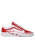 Vans Гуменки Old Skool Bolt VN0009Q56RT1 Червен - Pepit.bg