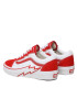 Vans Гуменки Old Skool Bolt VN0009Q56RT1 Червен - Pepit.bg