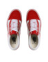 Vans Гуменки Old Skool Bolt VN0009Q56RT1 Червен - Pepit.bg