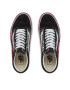 Vans Гуменки Old Skool Bolt VN0009Q5BPA1 Черен - Pepit.bg