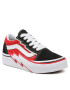 Vans Гуменки Old Skool Bolt VN000C4ZREB1 Червен - Pepit.bg