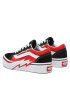 Vans Гуменки Old Skool Bolt VN000C4ZREB1 Червен - Pepit.bg