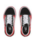 Vans Гуменки Old Skool Bolt VN000C4ZREB1 Червен - Pepit.bg