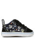 Vans Гуменки Old Skool Crib VN0A4P3TY611 Черен - Pepit.bg
