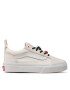 Vans Гуменки Old Skool Elas VN0A3QPGWHT1 Бял - Pepit.bg