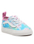 Vans Гуменки Old Skool Elastic VN0007Q66GL1 Син - Pepit.bg