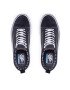 Vans Гуменки Old Skool Mte- VN0A5I12N431 Черен - Pepit.bg