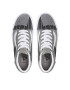 Vans Гуменки Old Skool Patc VN0A7Q4PHMU1 Сив - Pepit.bg